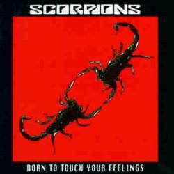 Scorpions : Born to Touch Your Feelings